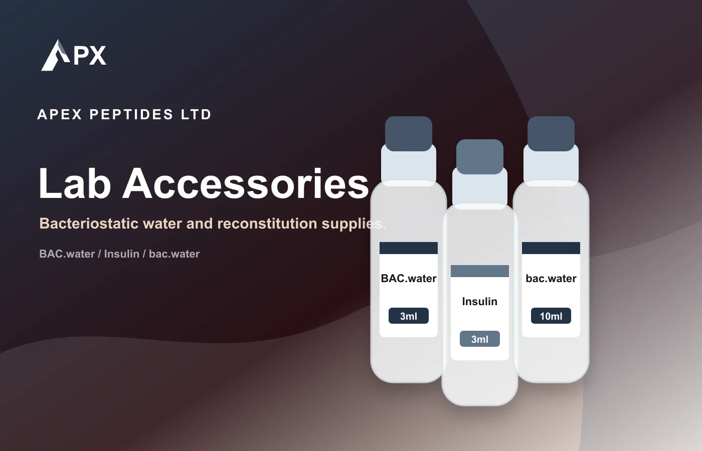Lab Accessories
