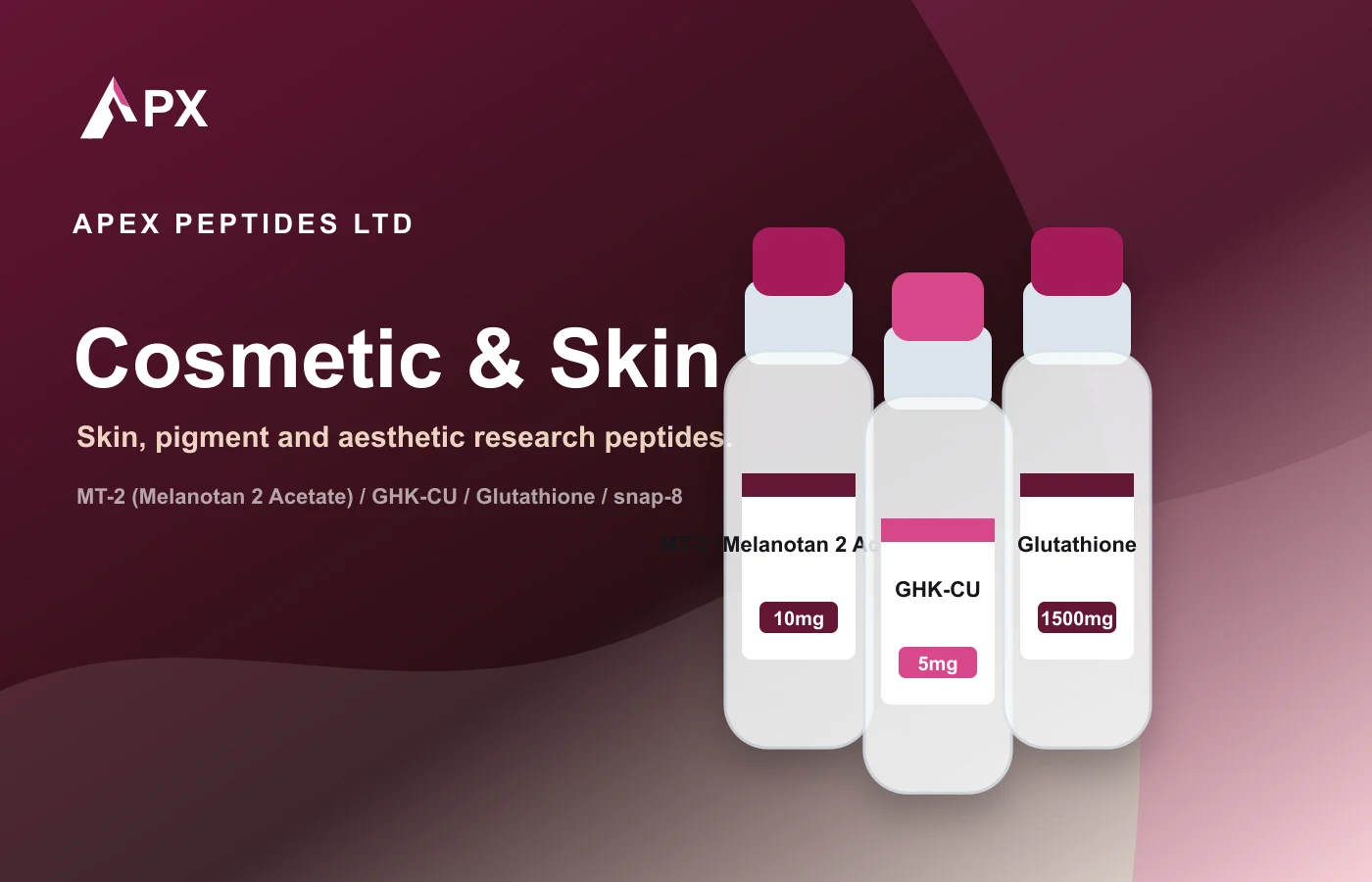 Cosmetic & Skin