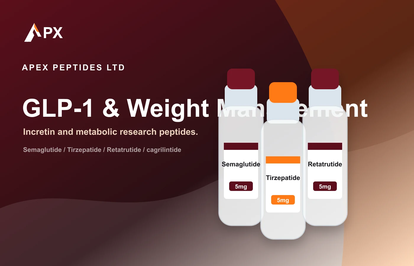 GLP-1 & Weight Management