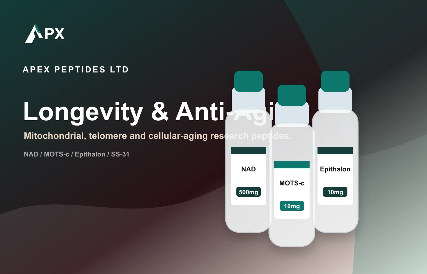 Longevity & Anti-Aging