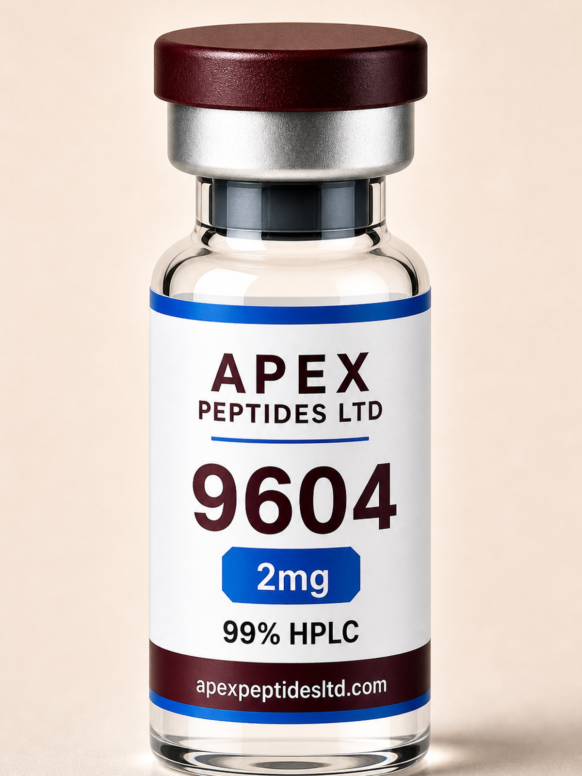 9604 2mg packaging