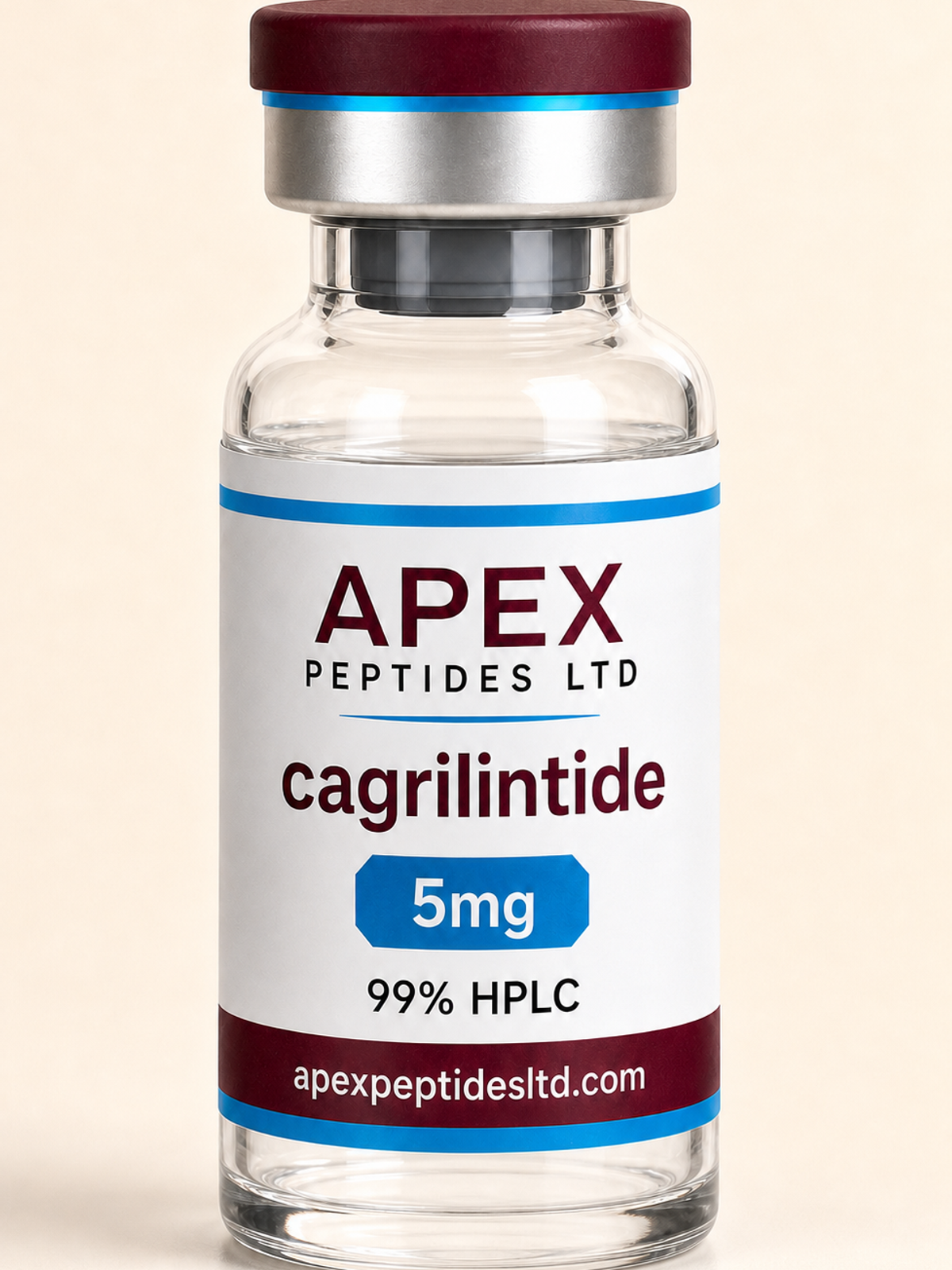 cagrilintide 5mg packaging