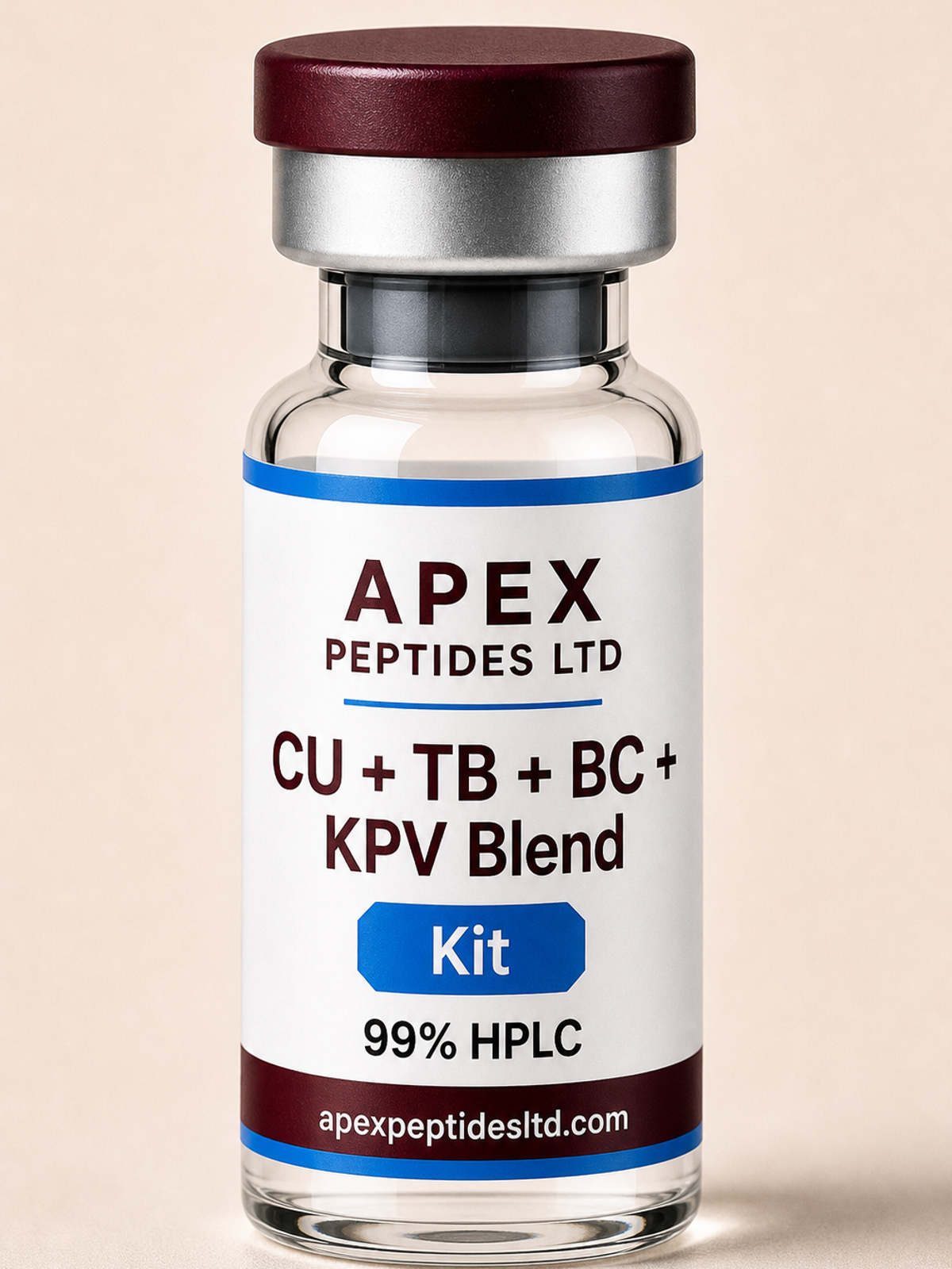 CU50+TB10+BC10+KPV10  packaging