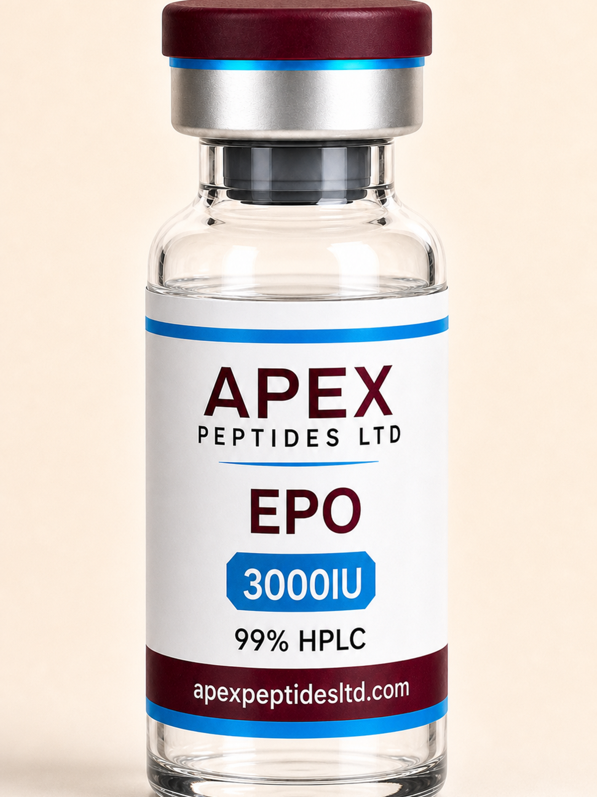 EPO 3000IU packaging