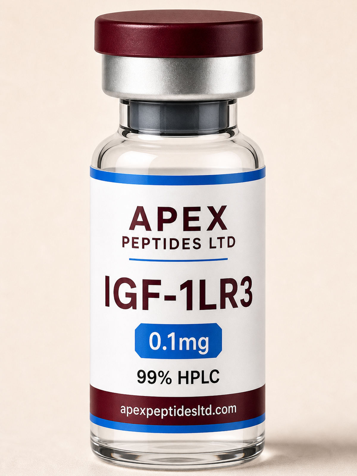 Growth Hormone & IGF