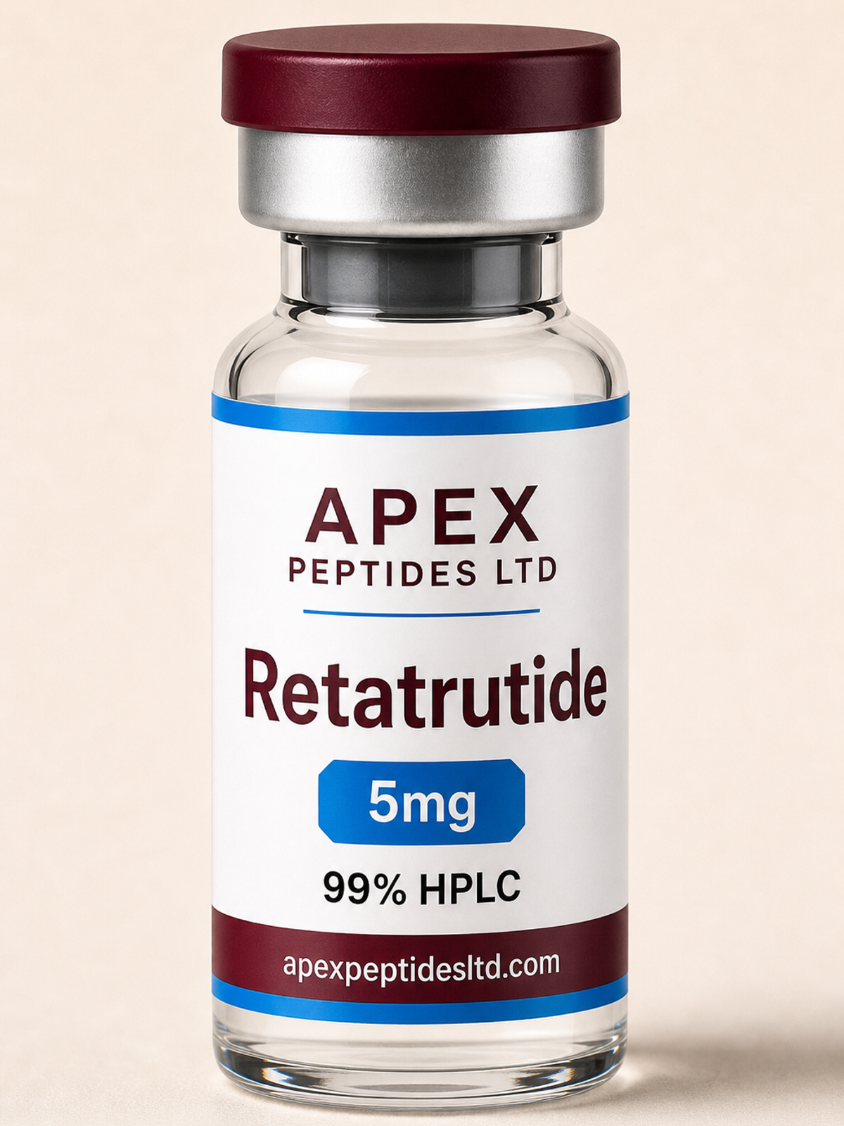 Retatrutide