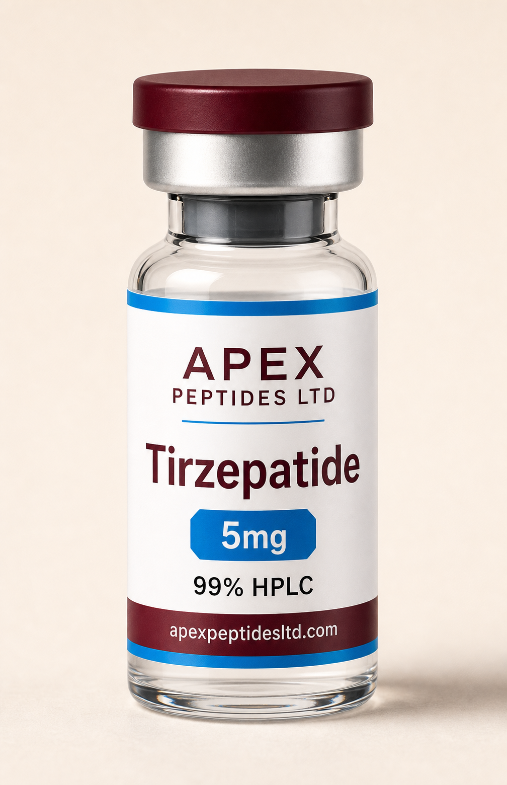 Tirzepatide